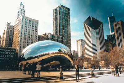 The Chicago Bean