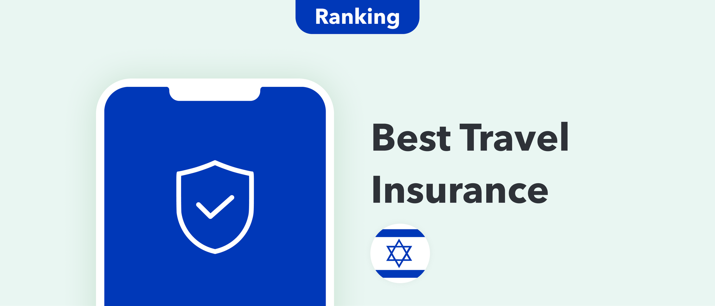 Travel Insurance For Israel The Best Options in 2024