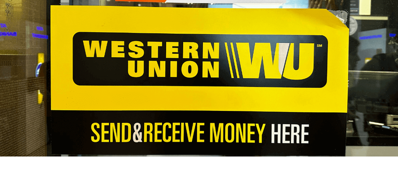 Western Union Pc Computer Frais Western Union : Tarifs 2025