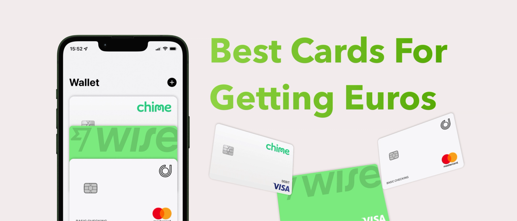 Exchange Rates Cards Ranking These Are the 10 Best Travel Money Cards