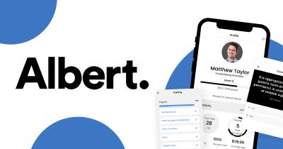 Albert app