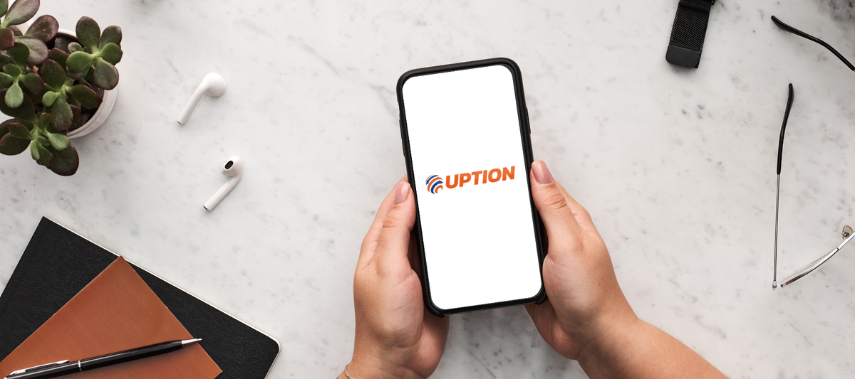 UPTION: Yurt Dışı Para Transferi, Ücretler, Artıları & Eksileri