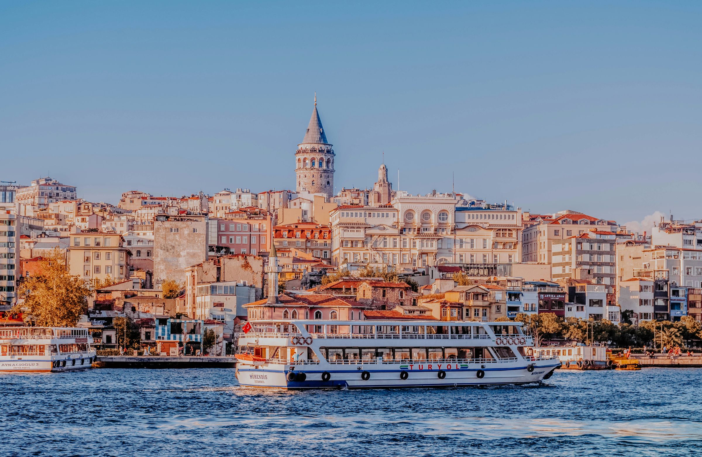 Bezahlen in der Türkei: Kann man in der Türkei mit Euro bezahlen?