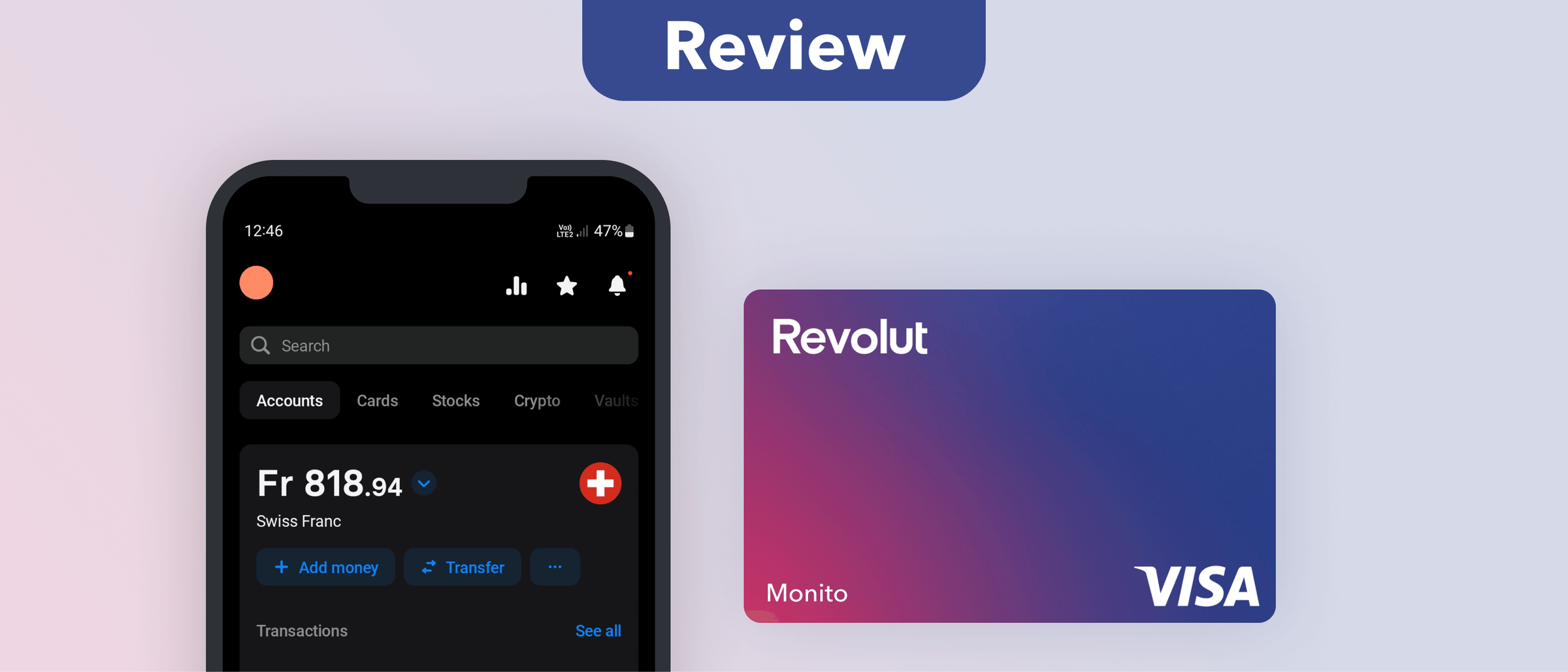 The 8 Best Revolut Alternatives You Should Know in 2024