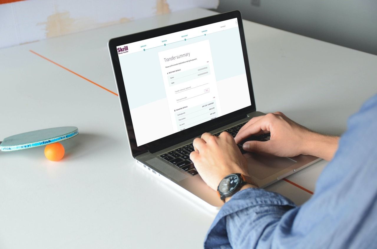 Skrill Money Transfer Review: How Good Is it in 2024?