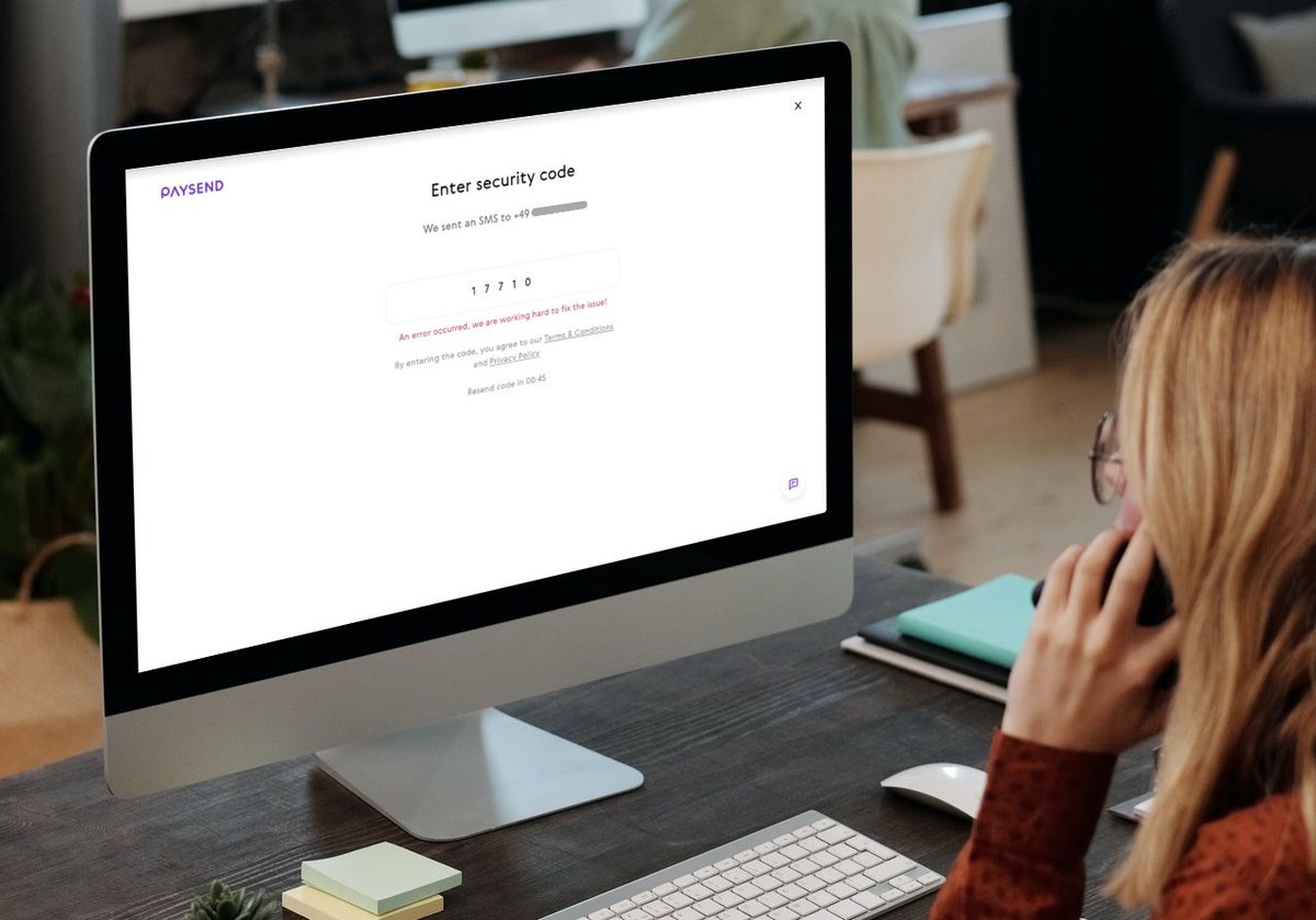 Paysend Opiniones: ¿Qué es, como funciona y es seguro?