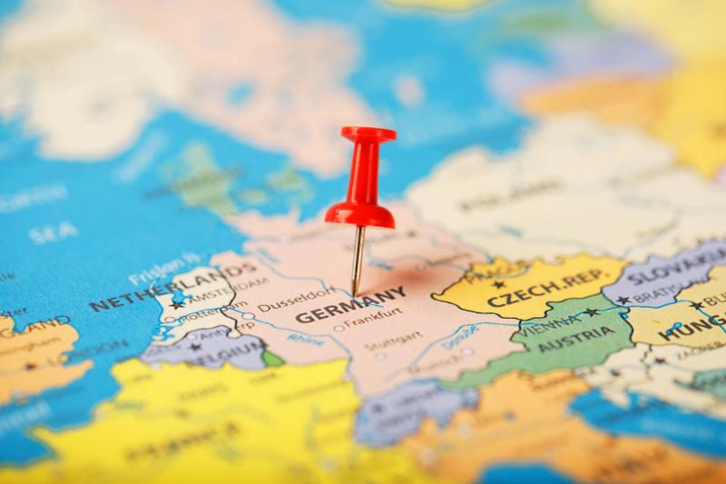 Pin on Germany