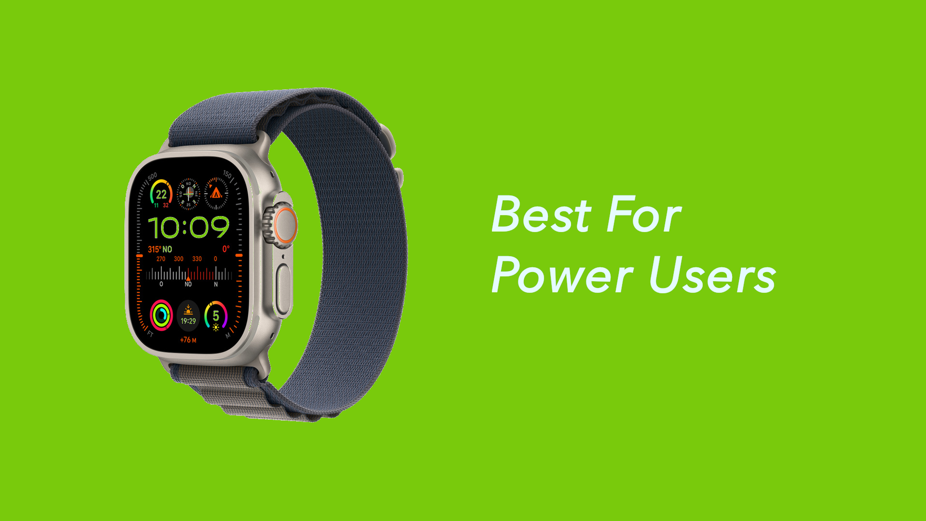 Best Smartwatches With eSIM Capability