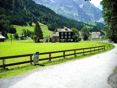 Comprare casa in Svizzera