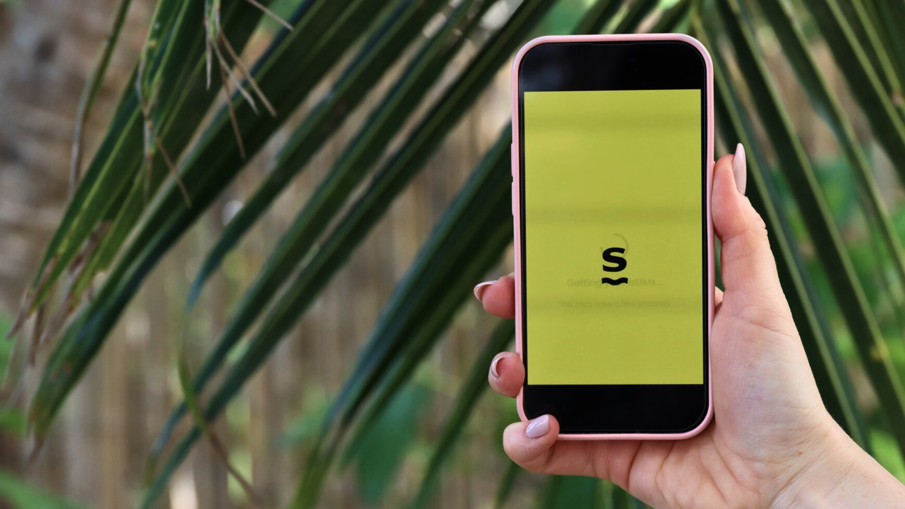 What's the best eSIM for your tablet? Here are some options