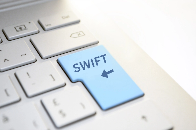 SWIFT