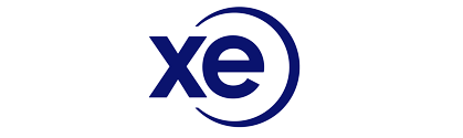 Logo da empresa XE
