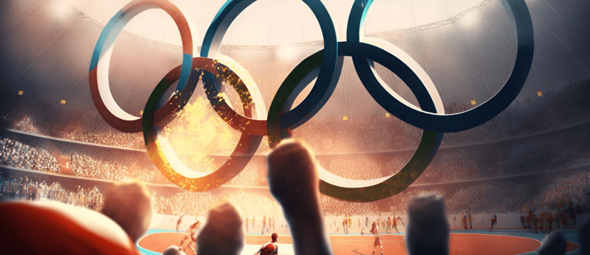 Come guardare dal vivo le Olimpiadi estive di Parigi 2024? Scopri dove