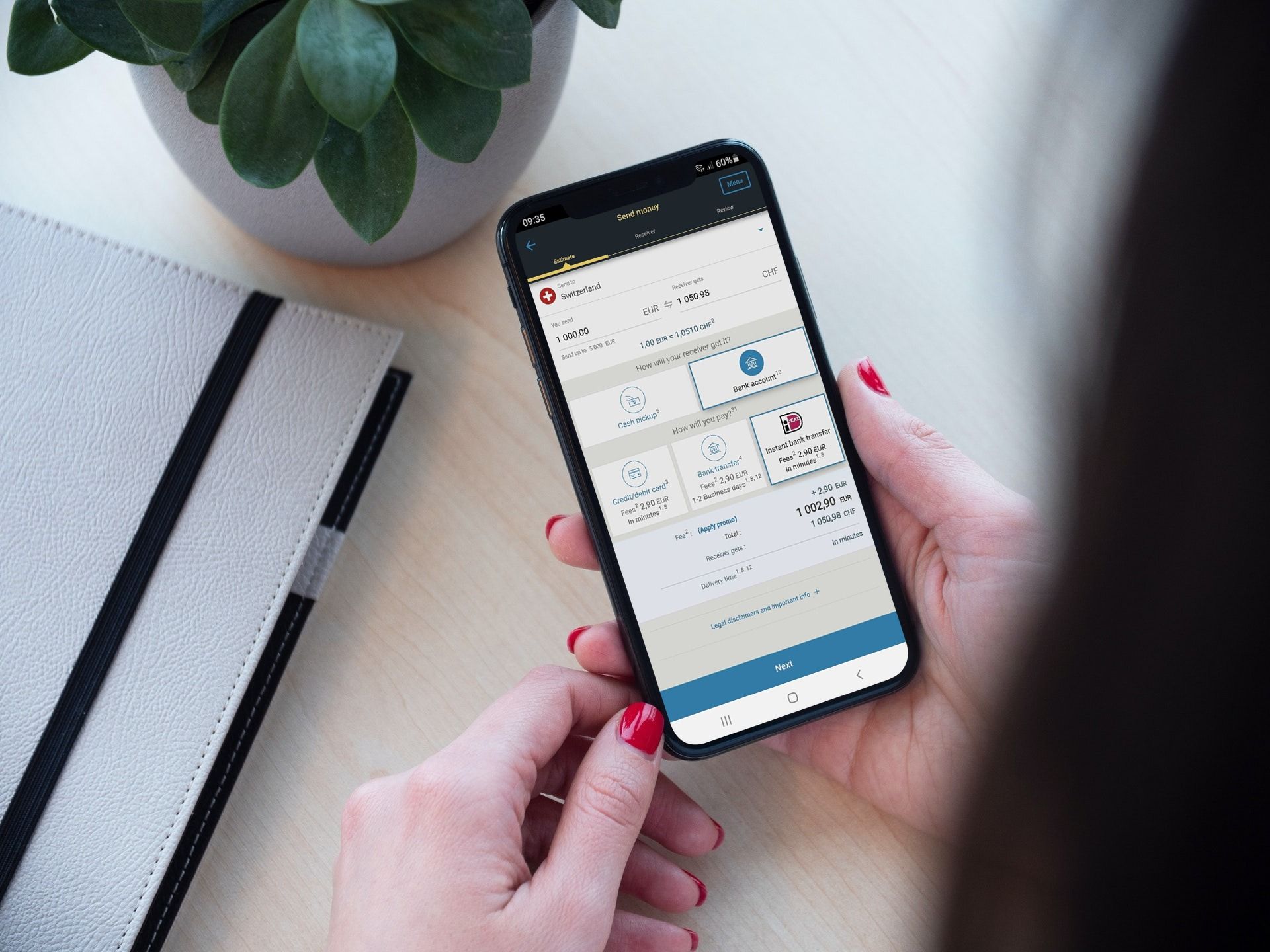 How to Receive Money Via Western Union to Kenya