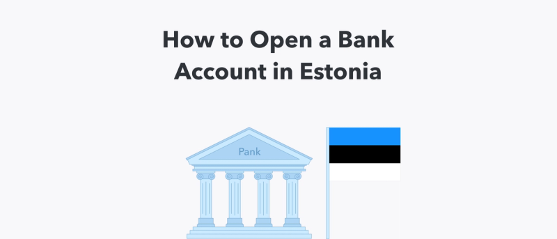 Curated visual reference: Fresh Look at How To Open A Bank Account In Estonia For Foreigners