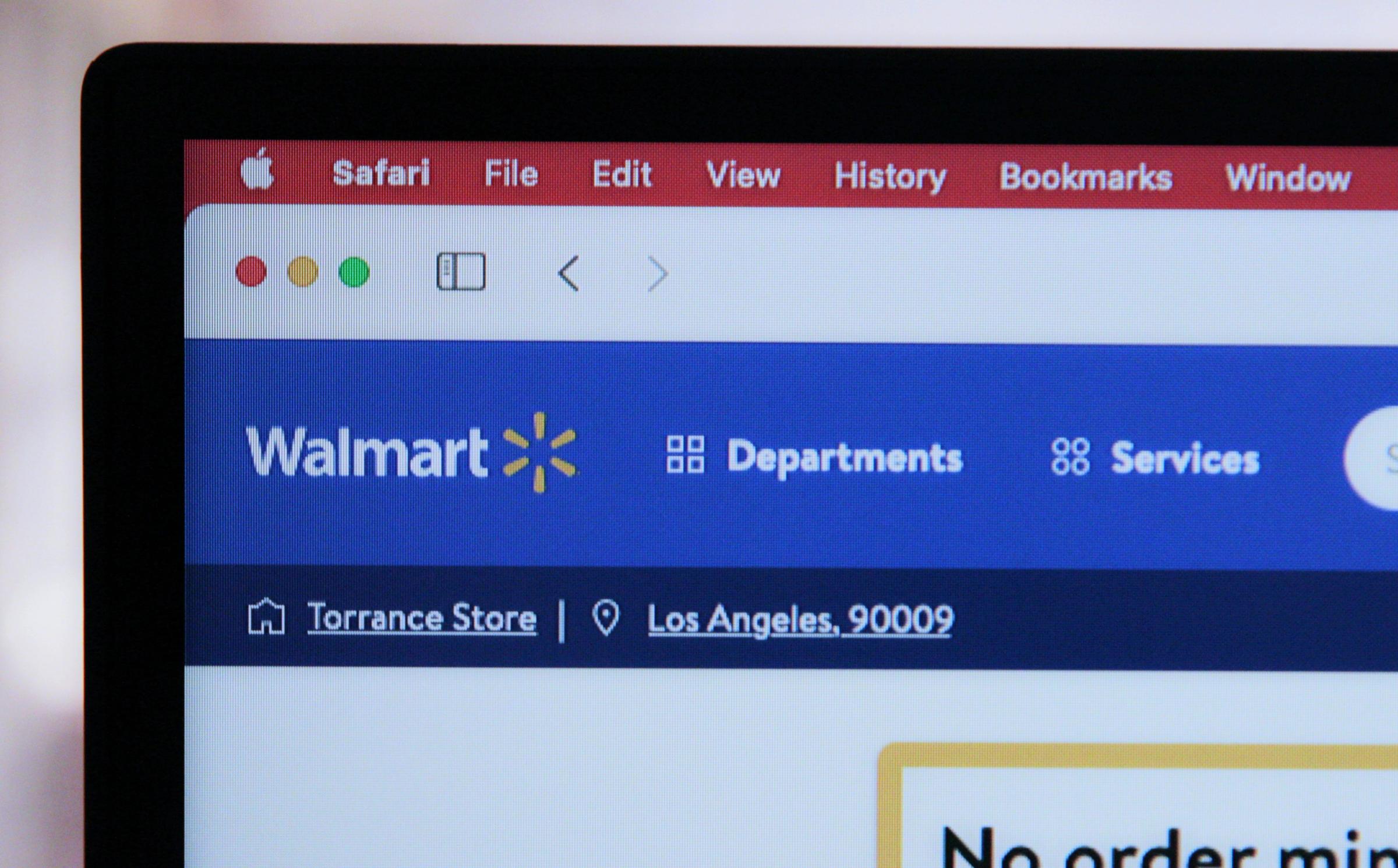 How Much Does Walmart Charge to Send Money? Here's What To Know