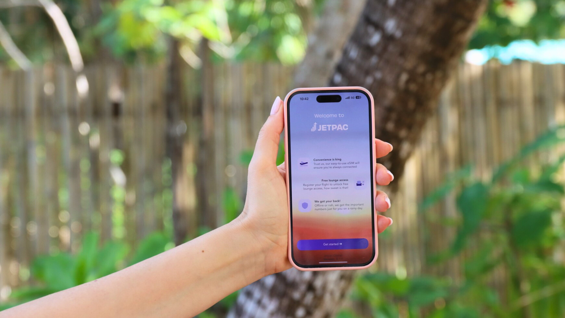 What's the best eSIM for your tablet? Here are some options