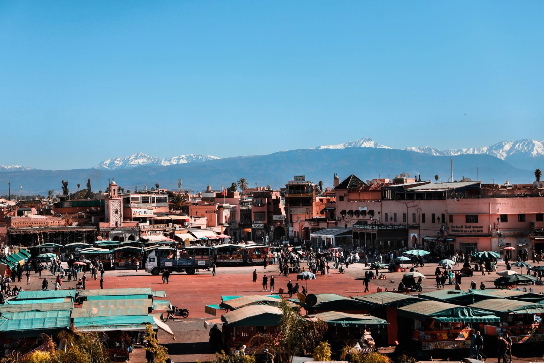Meilleure eSIM pour le Maroc : on a comparé 107 forfaits