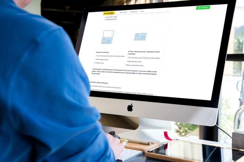 TransferGo Nedir, Nasıl Kullanılır? Artıları & Eksileri Nelerdir?