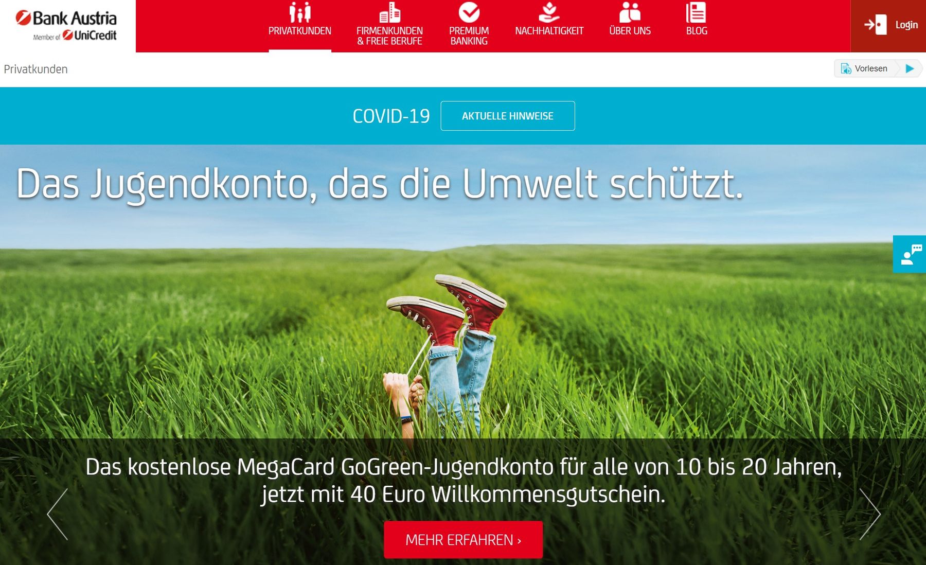 Bankkonto in Österreich eröffnen? So geht's ohne Wohnsitz!