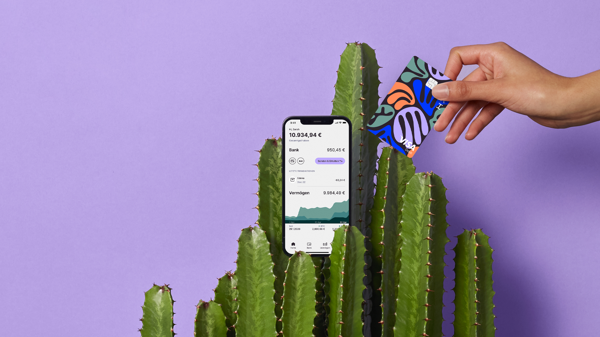 Nuri (ex-Bitwala): The Ultimate Monito Review 2021