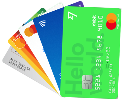 Travel cards from Neo-Banks in Europe (TransferWise, Revolut, Monese, Bunq, N26)