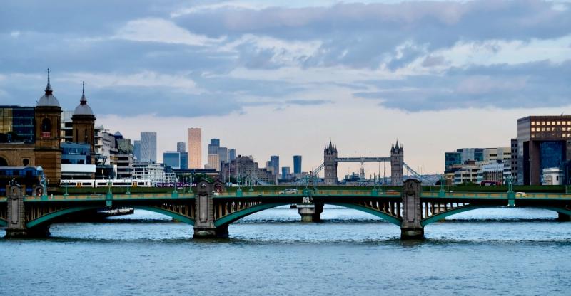 London Bridge UK