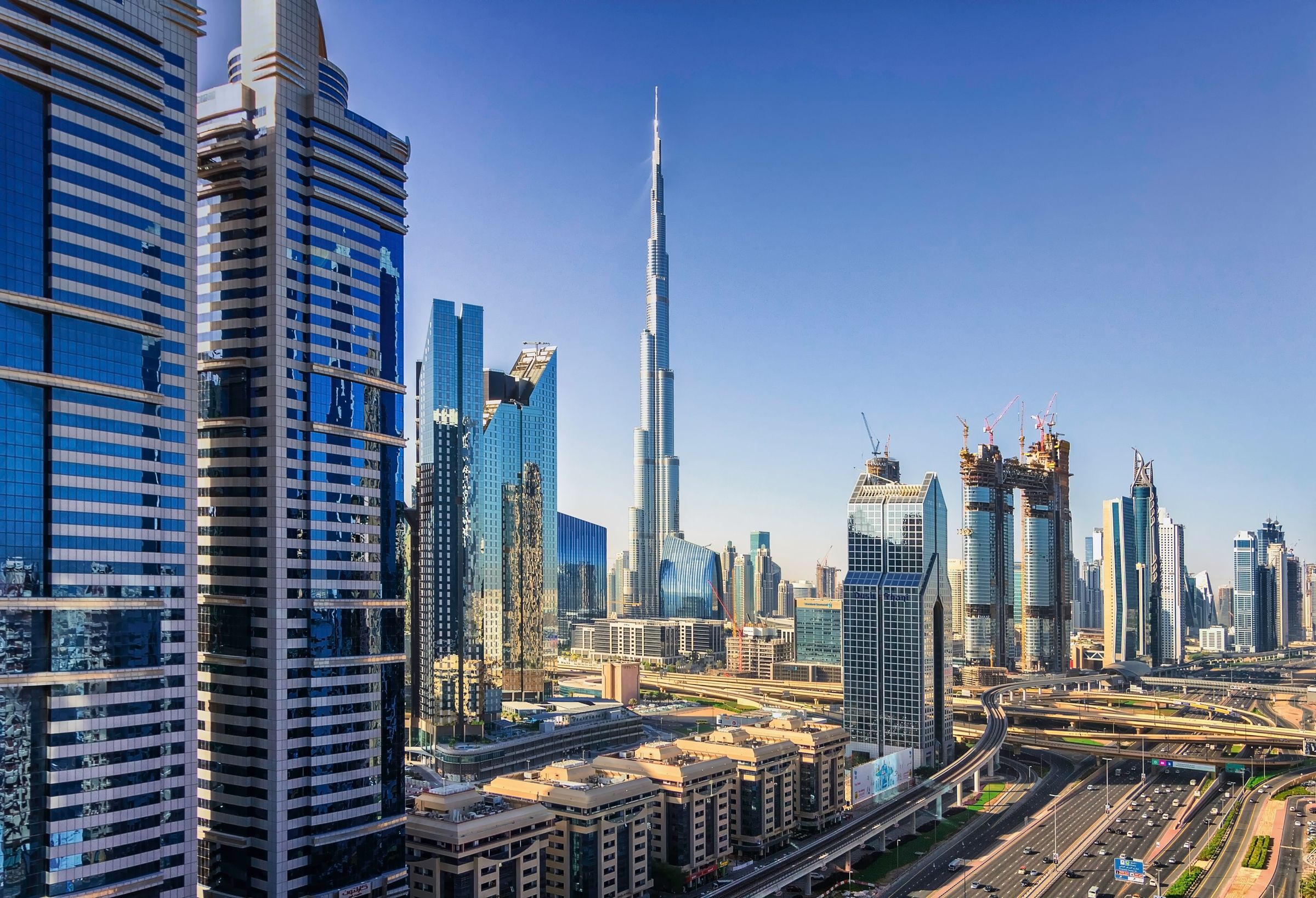 Jobs in Dubai für Deutsche Was muss man beim Arbeiten in Dubai beachten?