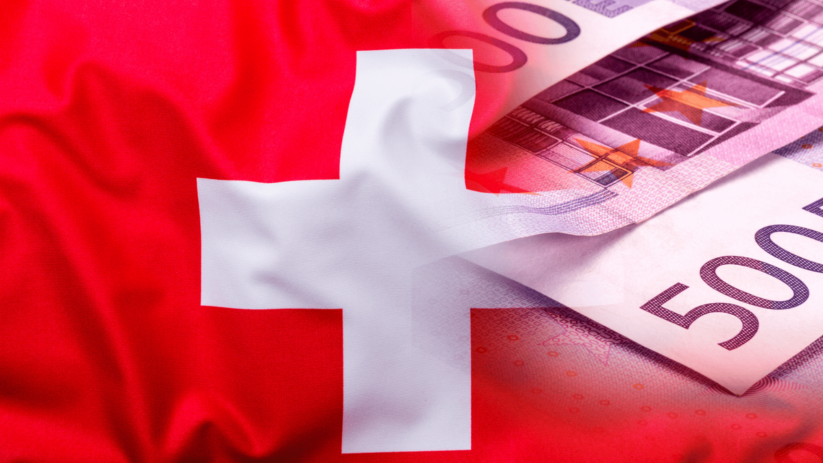 Czym płacić w Szwajcarii? Krótki i praktyczny poradnik