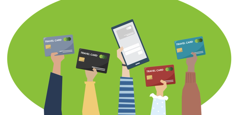 Best travel money cards to save money