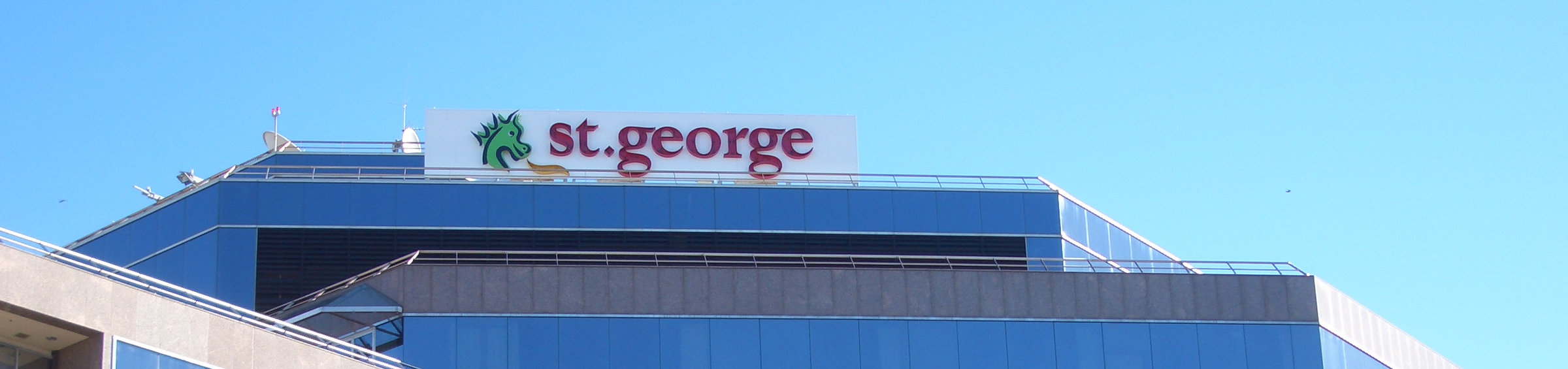 St George International Transfers: Everything You Need To Know