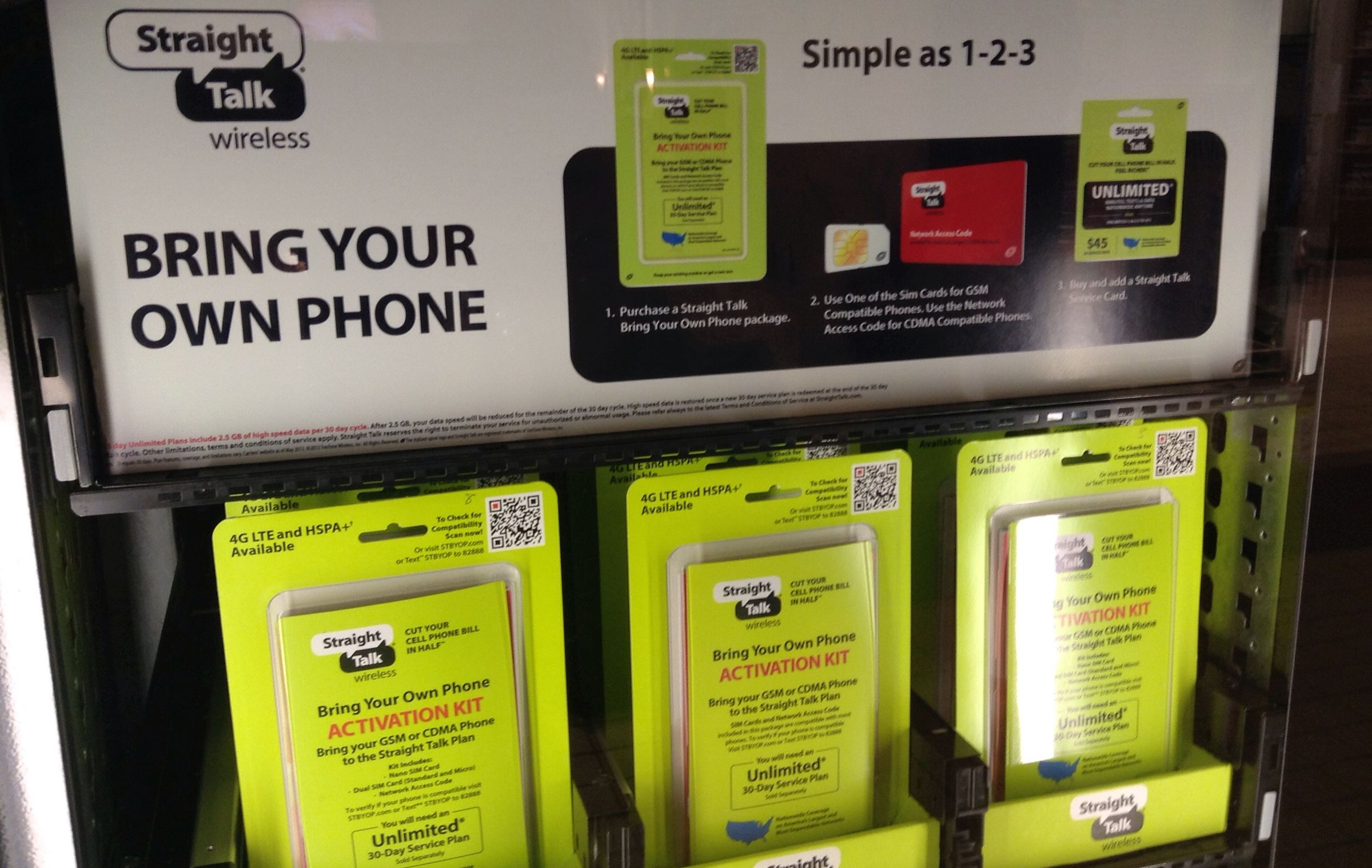 Bali Denpasar: Where to Get a SIM Card Quickly