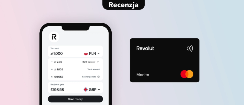 Czy Revolut jest bankiem? Wszystko o licencji bankowej Revolut