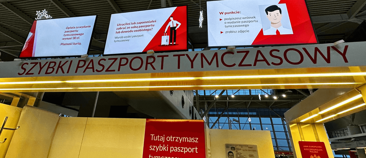 Ile Się Czeka Na Paszport W łodzi