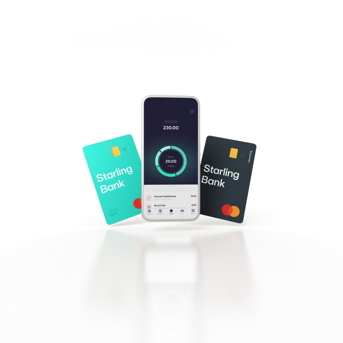 15 Best Online Bank Accounts With Instant Virtual Debit Cards