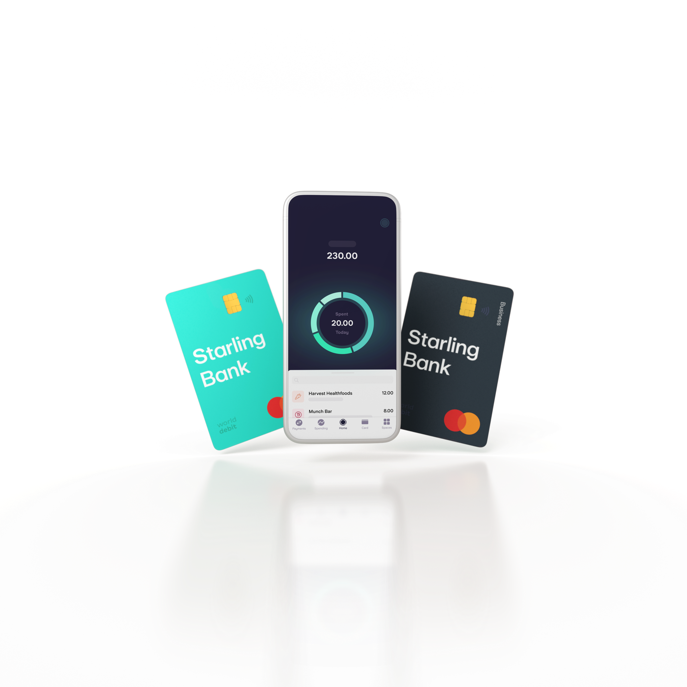 15 Best Online Bank Accounts With Instant Virtual Debit Cards
