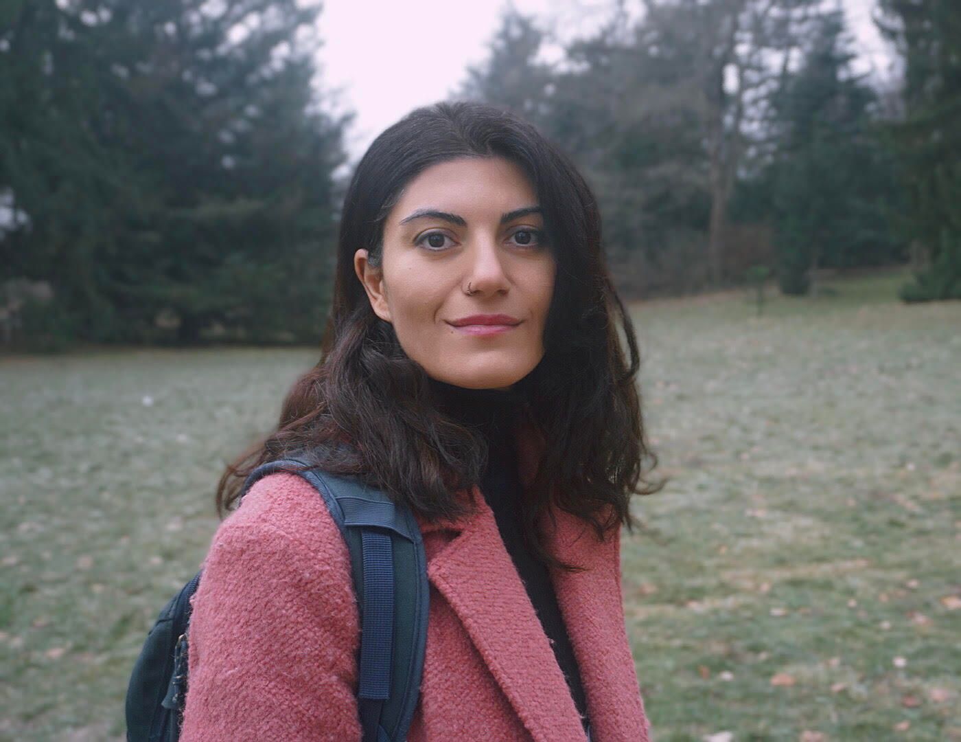 Melike Turan, writer at Monito.com
