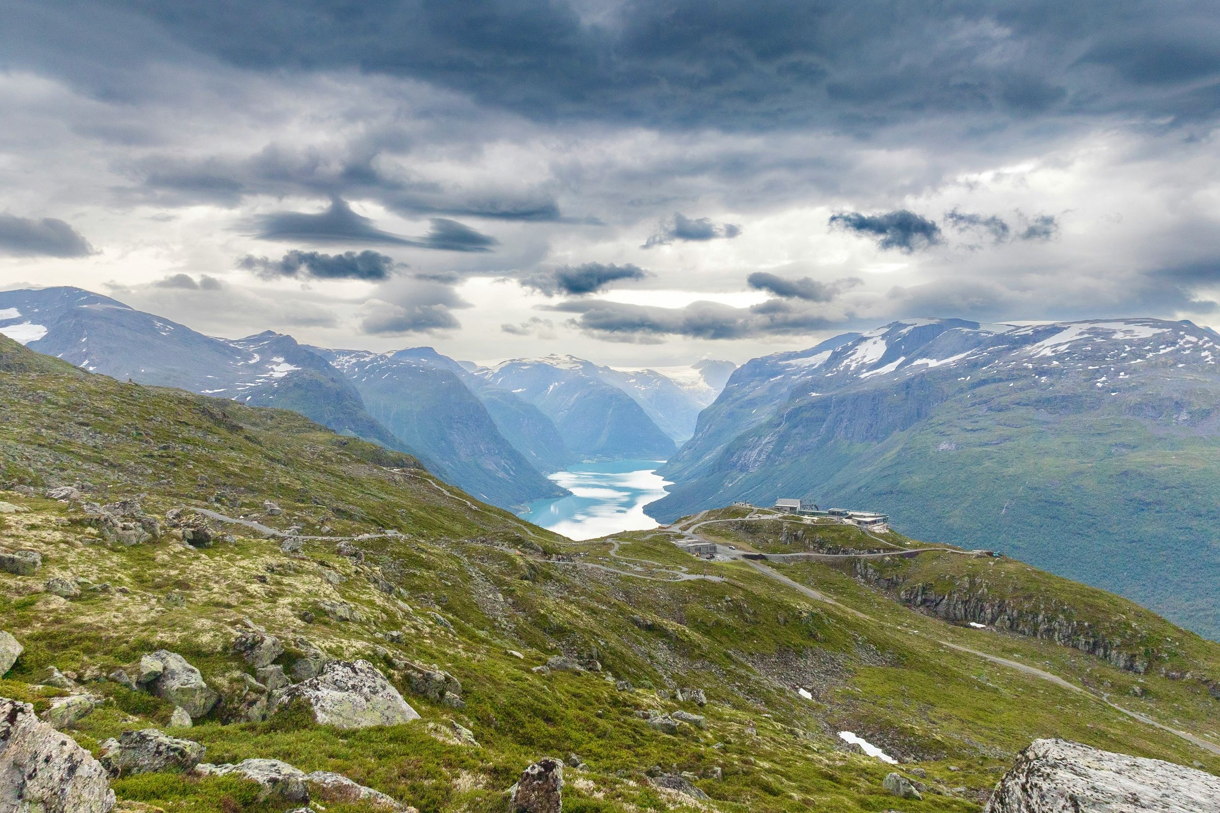 Kann man in Norwegen mit Euro bezahlen?