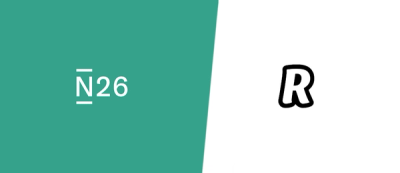 N26 vs Revolut