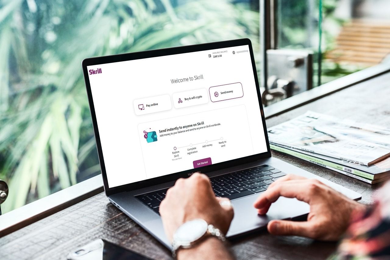 Skrill Money Transfer Review: How Good Is it in 2024?