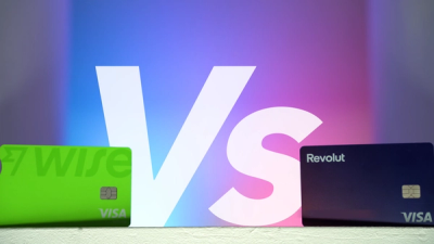 Wise vs Revolut