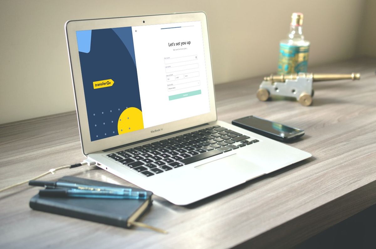 TransferGo Nedir, Nasıl Kullanılır? Artıları & Eksileri Nelerdir?