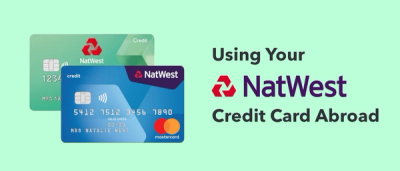 Using Your First Direct Credit Card Abroad: What to Know in 2024