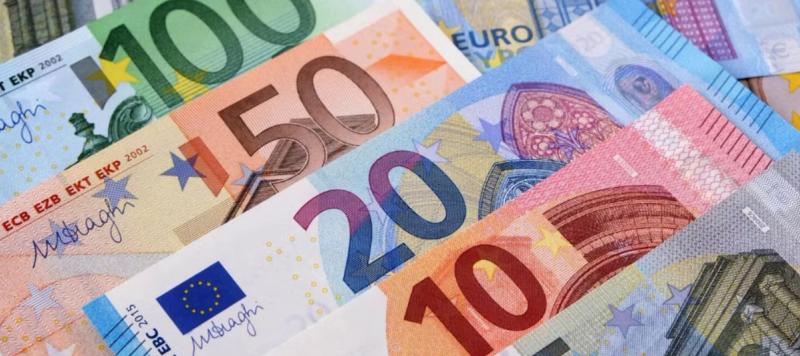 Euro para birimi