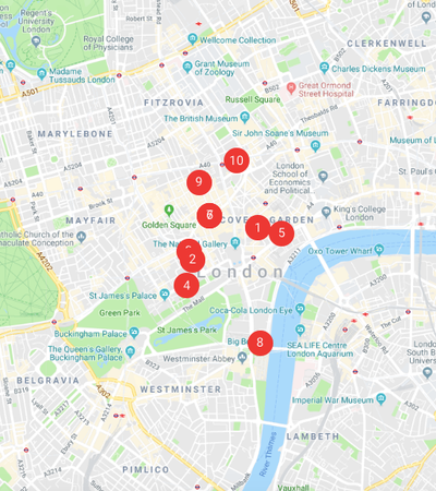 MoneyGram UK: How to find MoneyGram Location Near Me?