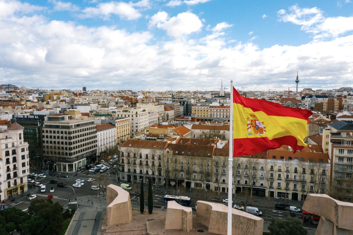 Ouvrir un Compte Bancaire en Espagne Mode d