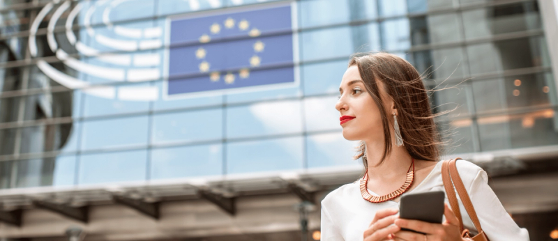 Najlepsze międzynarodowe karty eSIM w 2025 roku