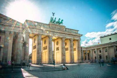 Как перевести деньги из Германии в Беларусь?