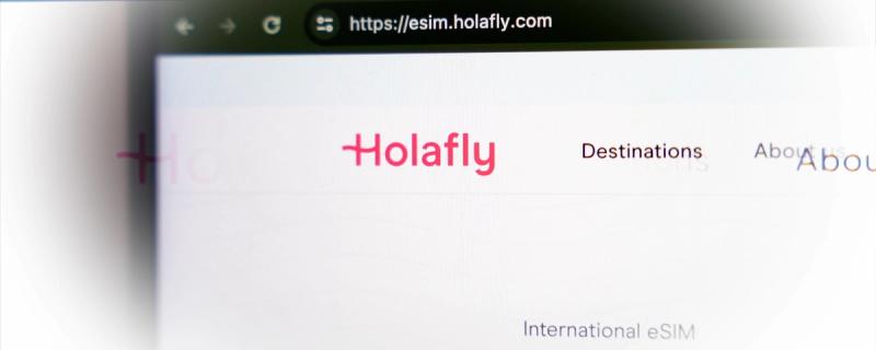 Holafly opinie