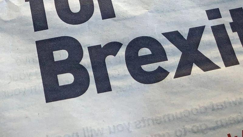 Brexit dla Polaków